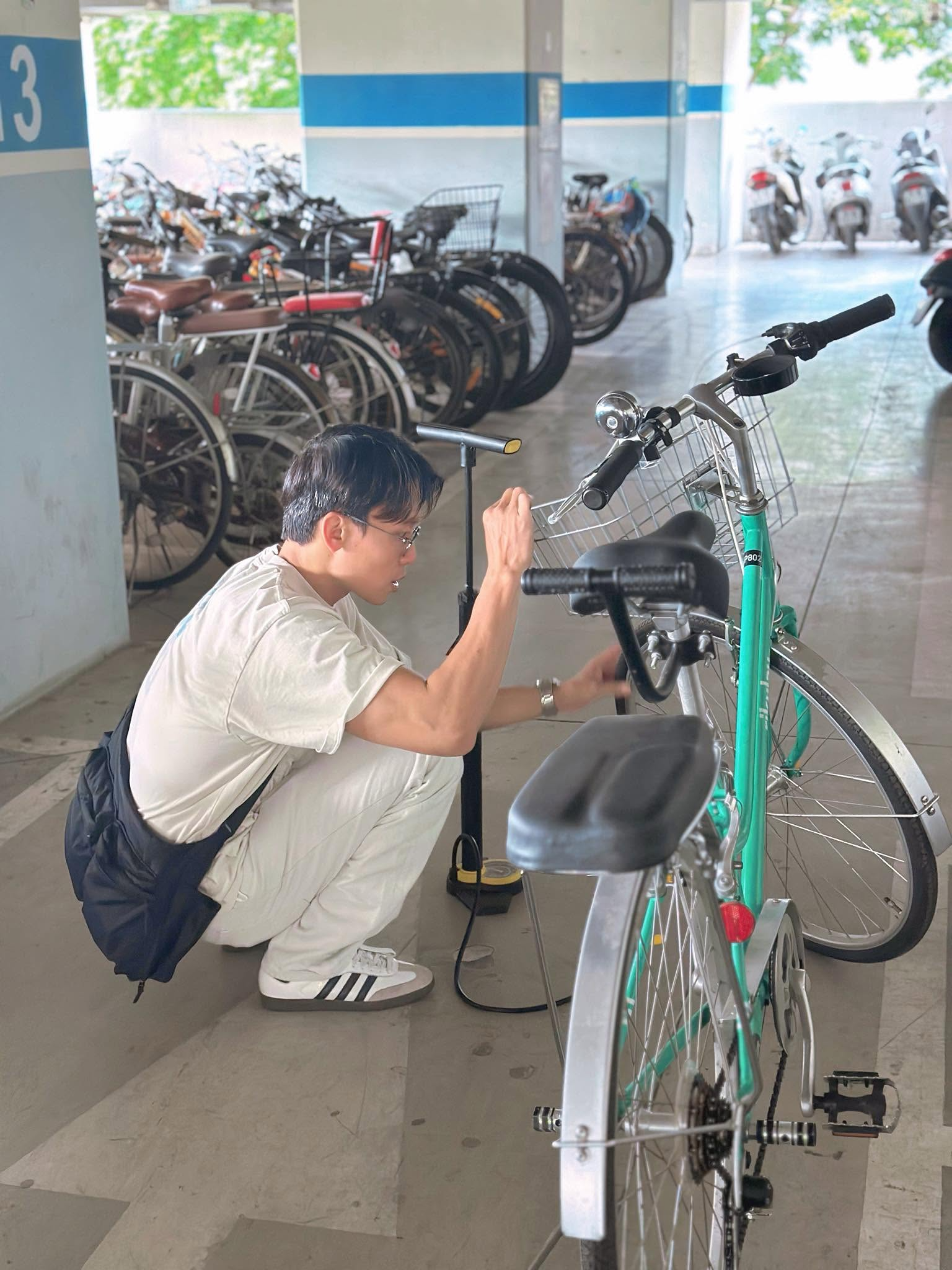 Quách Văn Thơm và Thỏ DaLAB: Nam giới không idol Nhưng cuốn hút phụ nữ hiện đại - Ảnh 2. Quách Văn Thơm và Thỏ DaLAB: Nam giới không idol Nhưng cuốn hút phụ nữ hiện đại - Ảnh 2.