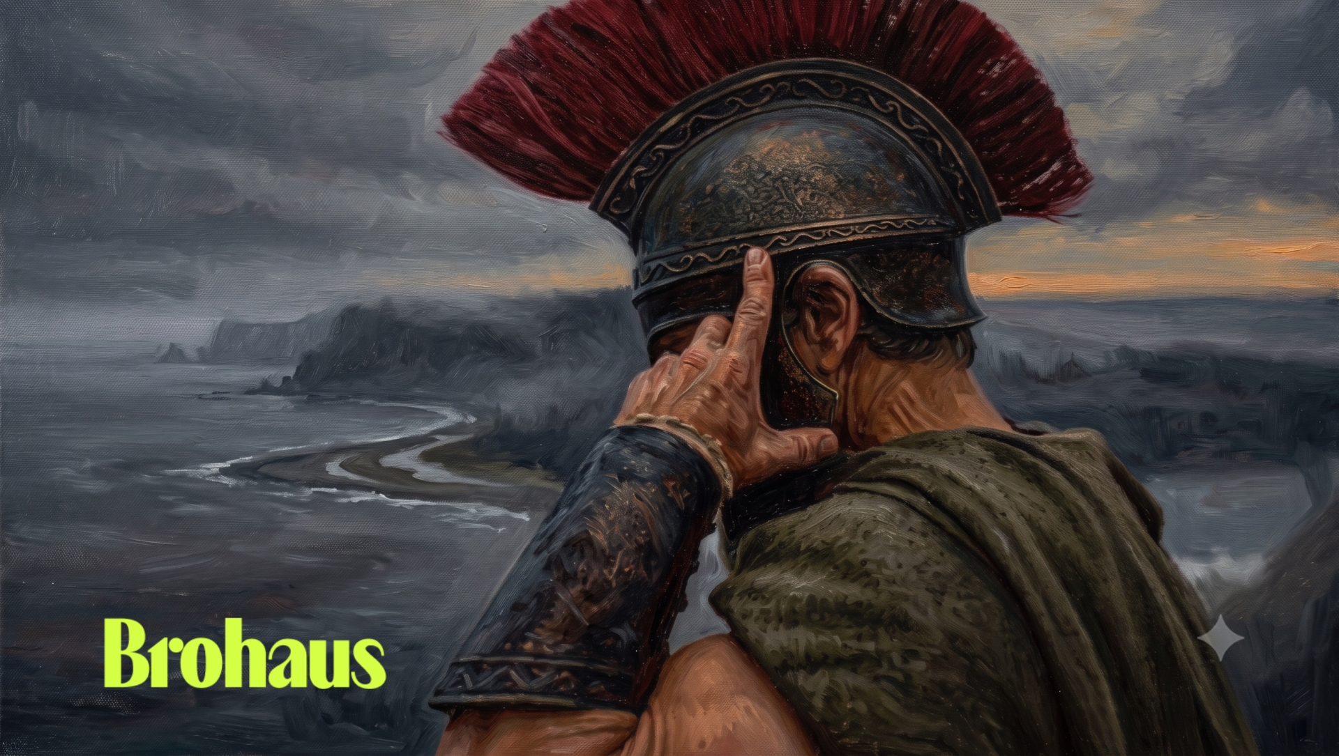 Odysseus: Người đ&agrave;n &ocirc;ng kh&ocirc;ng cần một c&aacute;i kết đẹp để được nhớ đến mu&ocirc;n đời - Ảnh 1.