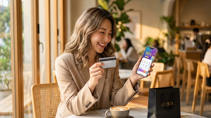 Phải mất hai năm rưỡi sau khi hủy thẻ t&iacute;n dụng, t&ocirc;i mới nhận ra: Điều khiến người b&igrave;nh thường kh&oacute; gi&agrave;u kh&ocirc;ng phải thu nhập thấp m&agrave; l&agrave; th&oacute;i quen chi ti&ecirc;u qu&aacute; mức - Ảnh 3.