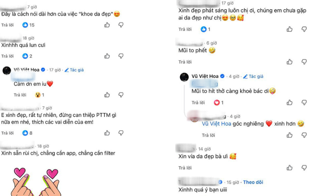 Mỹ nh&acirc;n phim giờ V&agrave;ng  - Ảnh 3.