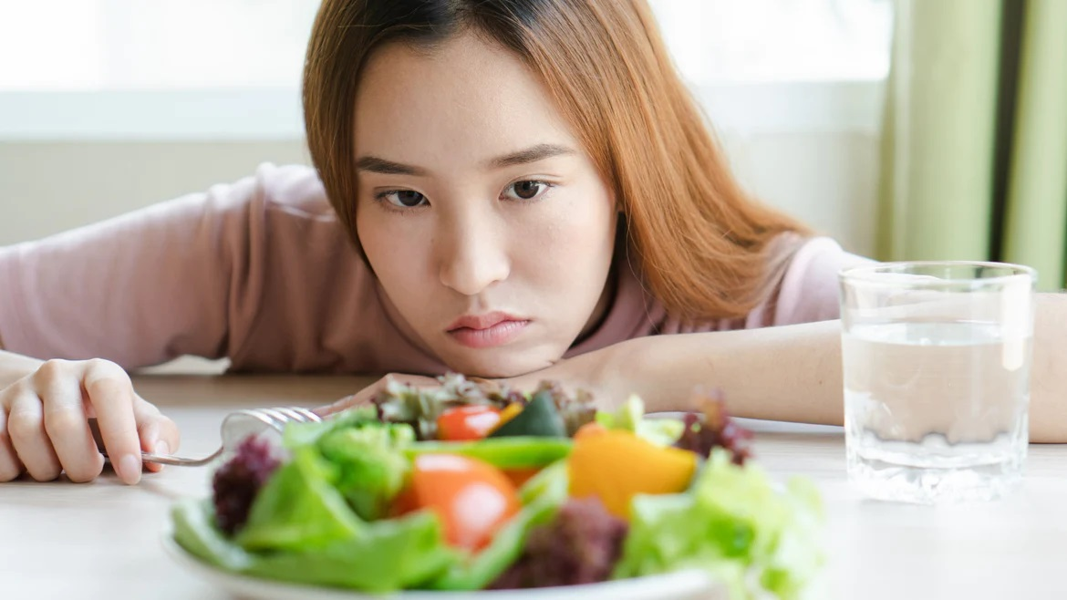 5 hiểu lầm thường gặp về giảm c&acirc;n- Ảnh 1.