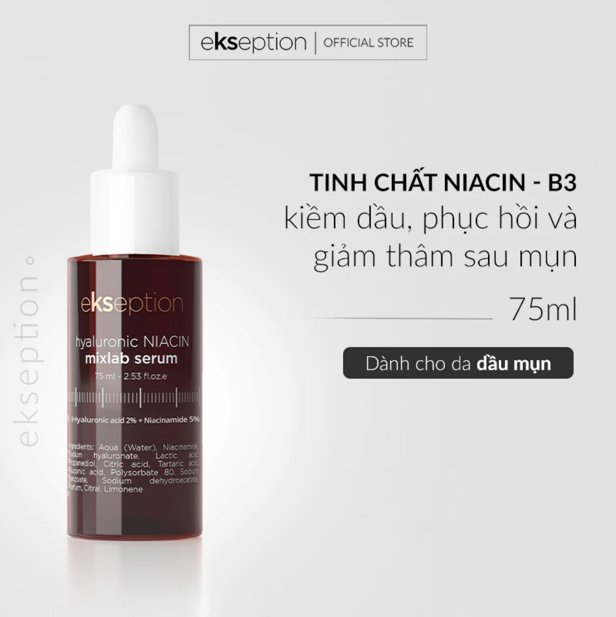 Tuổi 40 n&ecirc;n chọn serum chống chảy xệ thế n&agrave;o? Đừng chỉ nh&igrave;n v&agrave;o lời quảng c&aacute;o 