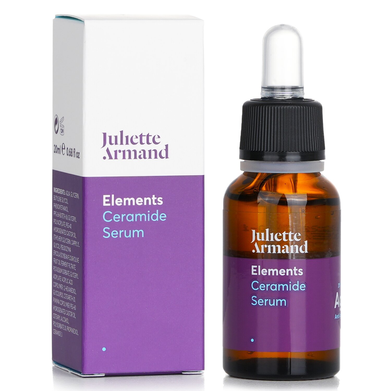 Tuổi 40 n&ecirc;n chọn serum chống chảy xệ thế n&agrave;o? Đừng chỉ nh&igrave;n v&agrave;o lời quảng c&aacute;o 