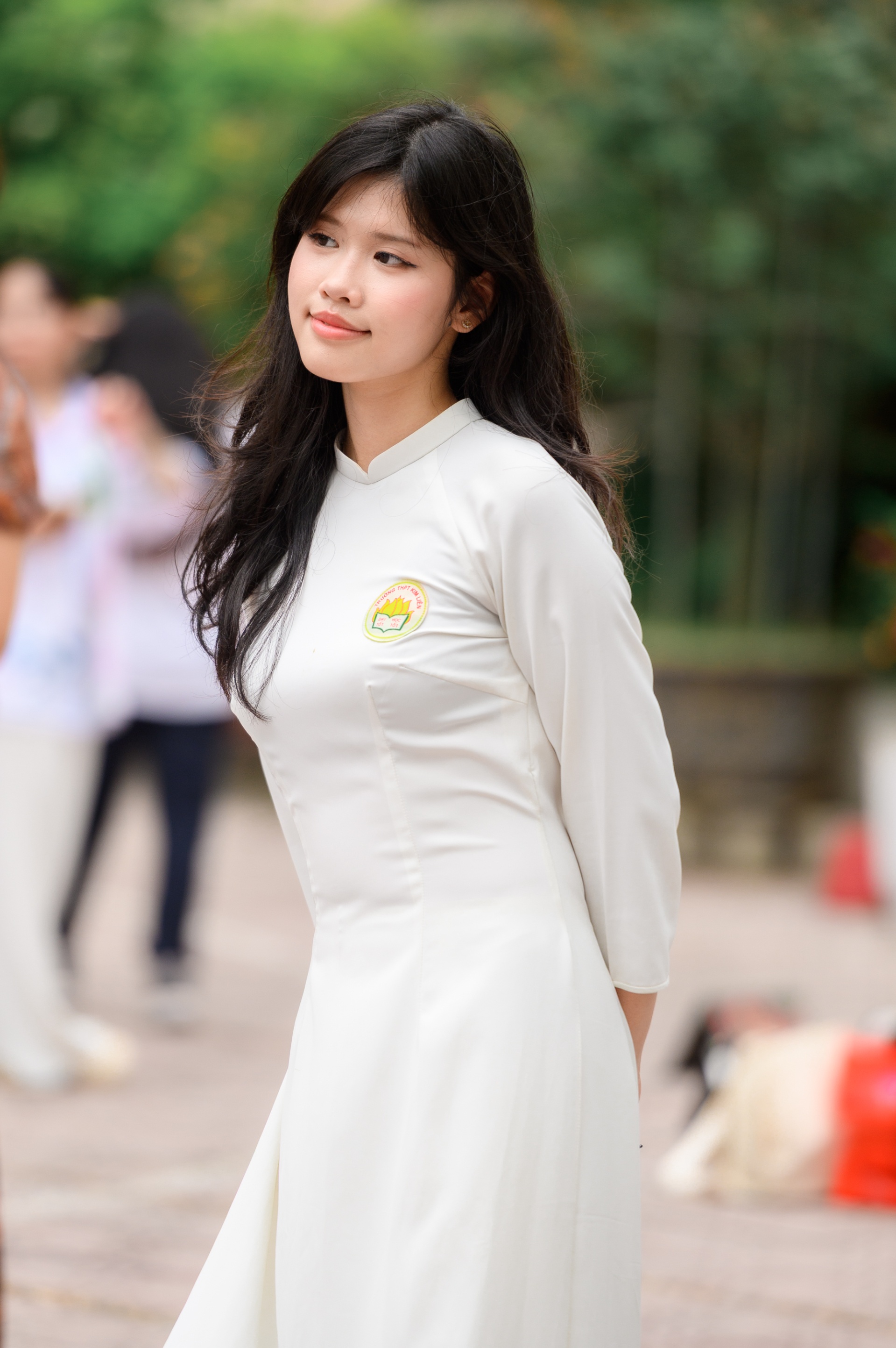 Từ tiếng Việt khiến kh&aacute;ch T&acirc;y phải thốt l&ecirc;n: 