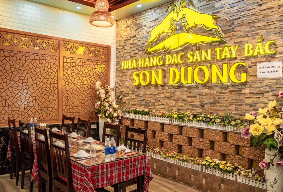 Chủ chuỗi nhà hàng Sơn Dương rao bán 6 cơ sở tại Hà Nội vì thua lỗ 2 tỷ đồng - Ảnh 1. Chủ chuỗi nhà hàng Sơn Dương rao bán 6 cơ sở tại Hà Nội vì thua lỗ 2 tỷ đồng - Ảnh 1.