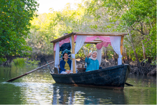 Krabi - Vi&ecirc;n ngọc lục bảo hoang sơ giữa l&ograve;ng Th&aacute;i Lan. - Ảnh 2.