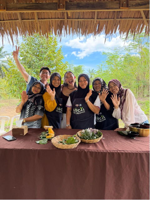 Krabi - Vi&ecirc;n ngọc lục bảo hoang sơ giữa l&ograve;ng Th&aacute;i Lan. - Ảnh 4.