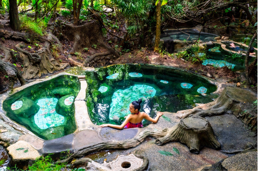 Krabi - Vi&ecirc;n ngọc lục bảo hoang sơ giữa l&ograve;ng Th&aacute;i Lan. - Ảnh 5.