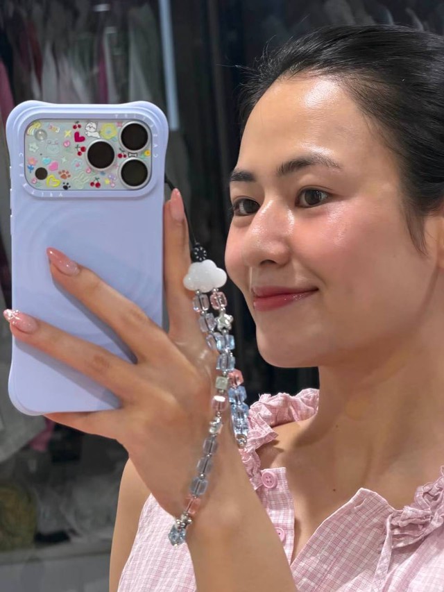 Mỹ nh&acirc;n phim giờ V&agrave;ng  - Ảnh 2.