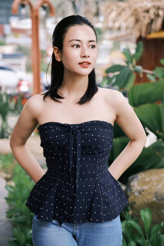 Mỹ nh&acirc;n phim giờ V&agrave;ng  - Ảnh 10.