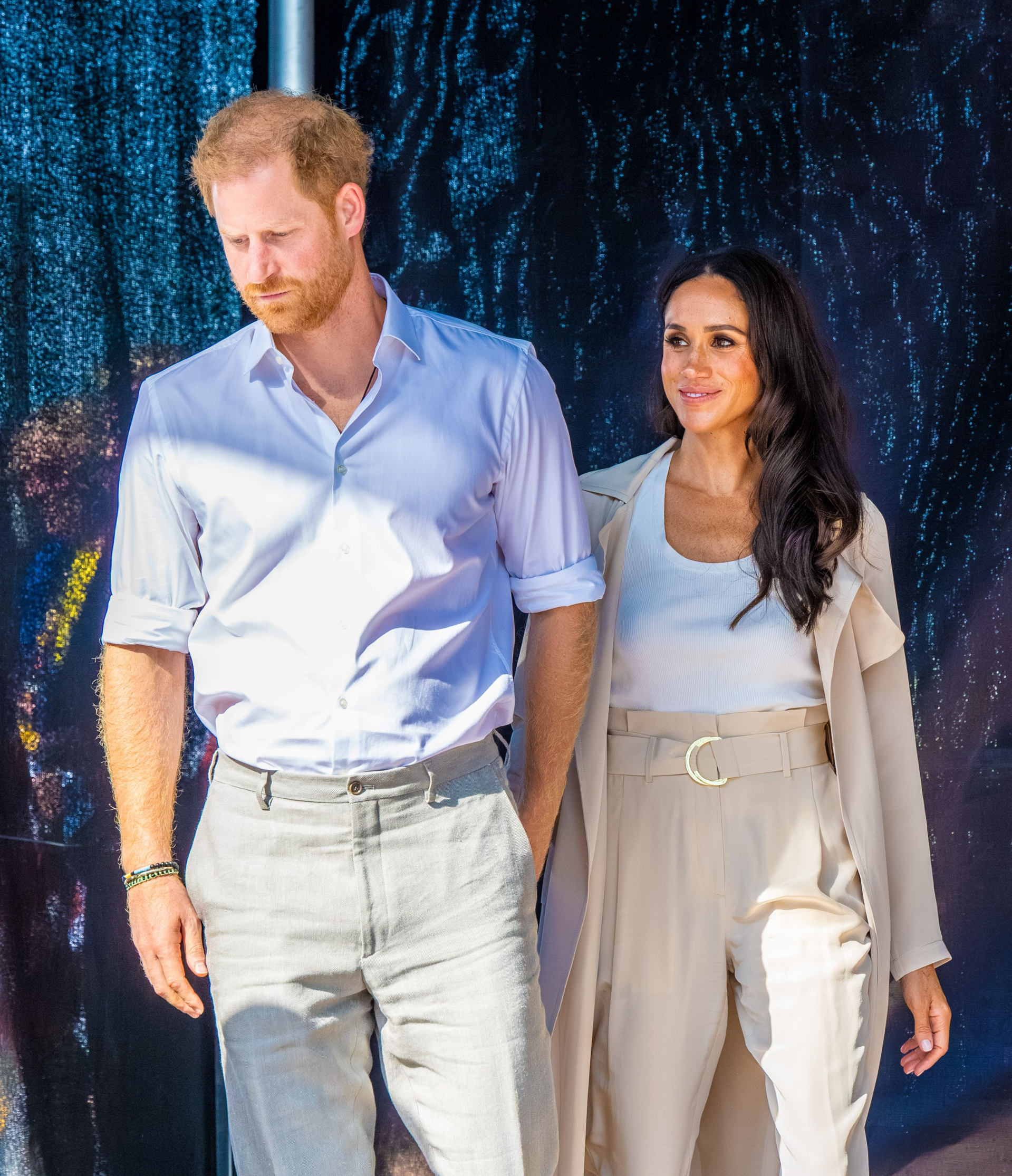 Cuộc đo&agrave;n tụ của Meghan Markle v&agrave; Vua Charles kh&ocirc;ng như mong đợi trong năm 2026 - Ảnh 1.