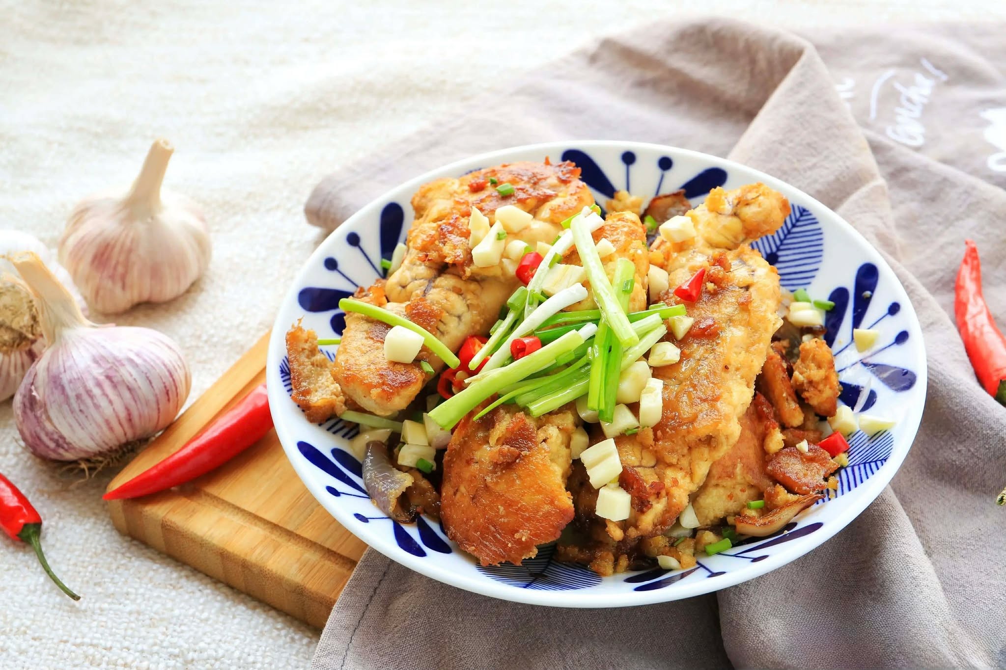 Bữa cơm tối ngon hết bay cả nồi cơm nhờ món ăn cực thơm ngon, dễ làm - Ảnh 13. Bữa cơm tối ngon hết bay cả nồi cơm nhờ món ăn cực thơm ngon, dễ làm - Ảnh 13.