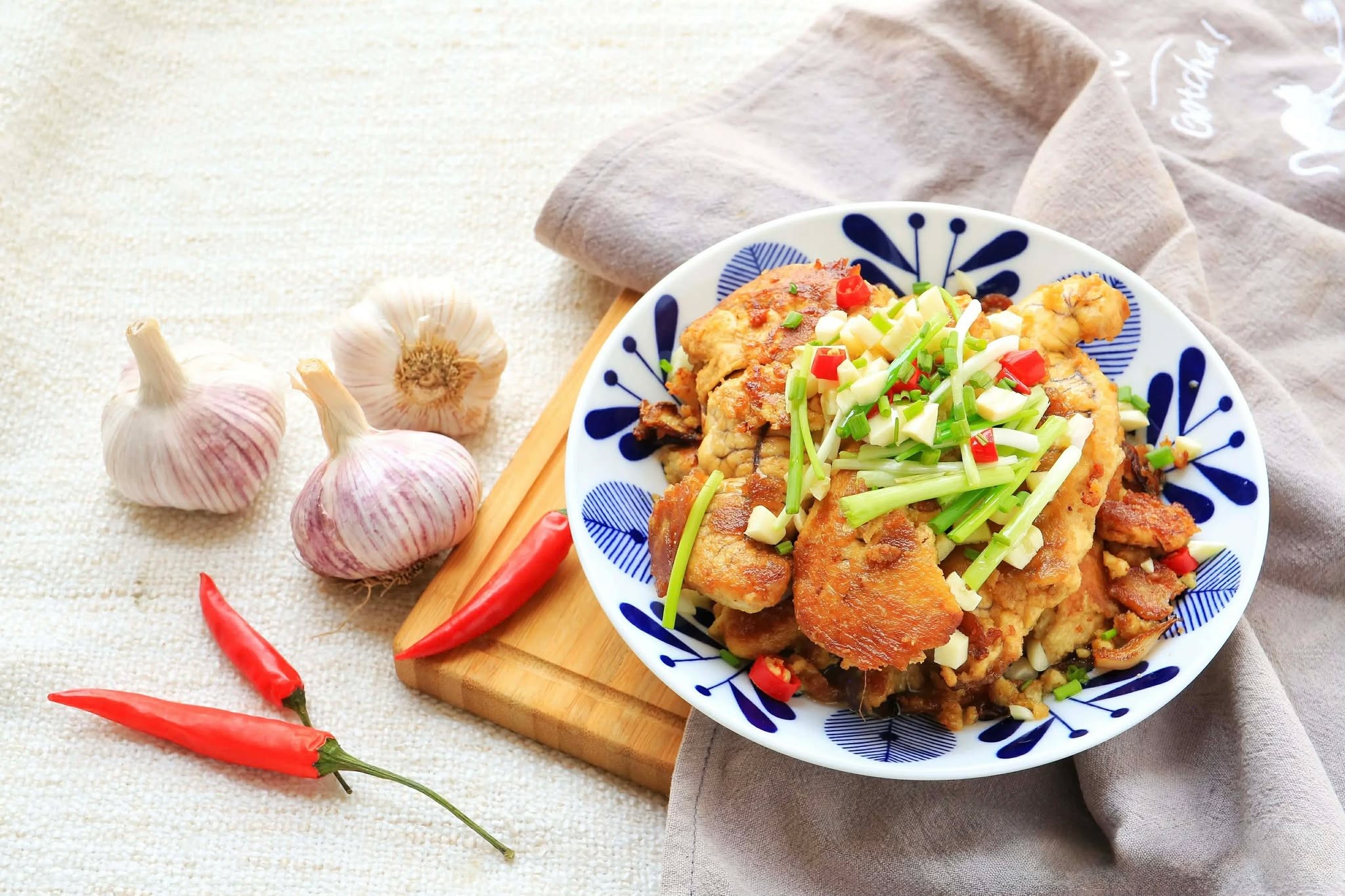 Bữa cơm tối ngon hết bay cả nồi cơm nhờ món ăn cực thơm ngon, dễ làm - Ảnh 14. Bữa cơm tối ngon hết bay cả nồi cơm nhờ món ăn cực thơm ngon, dễ làm - Ảnh 14.