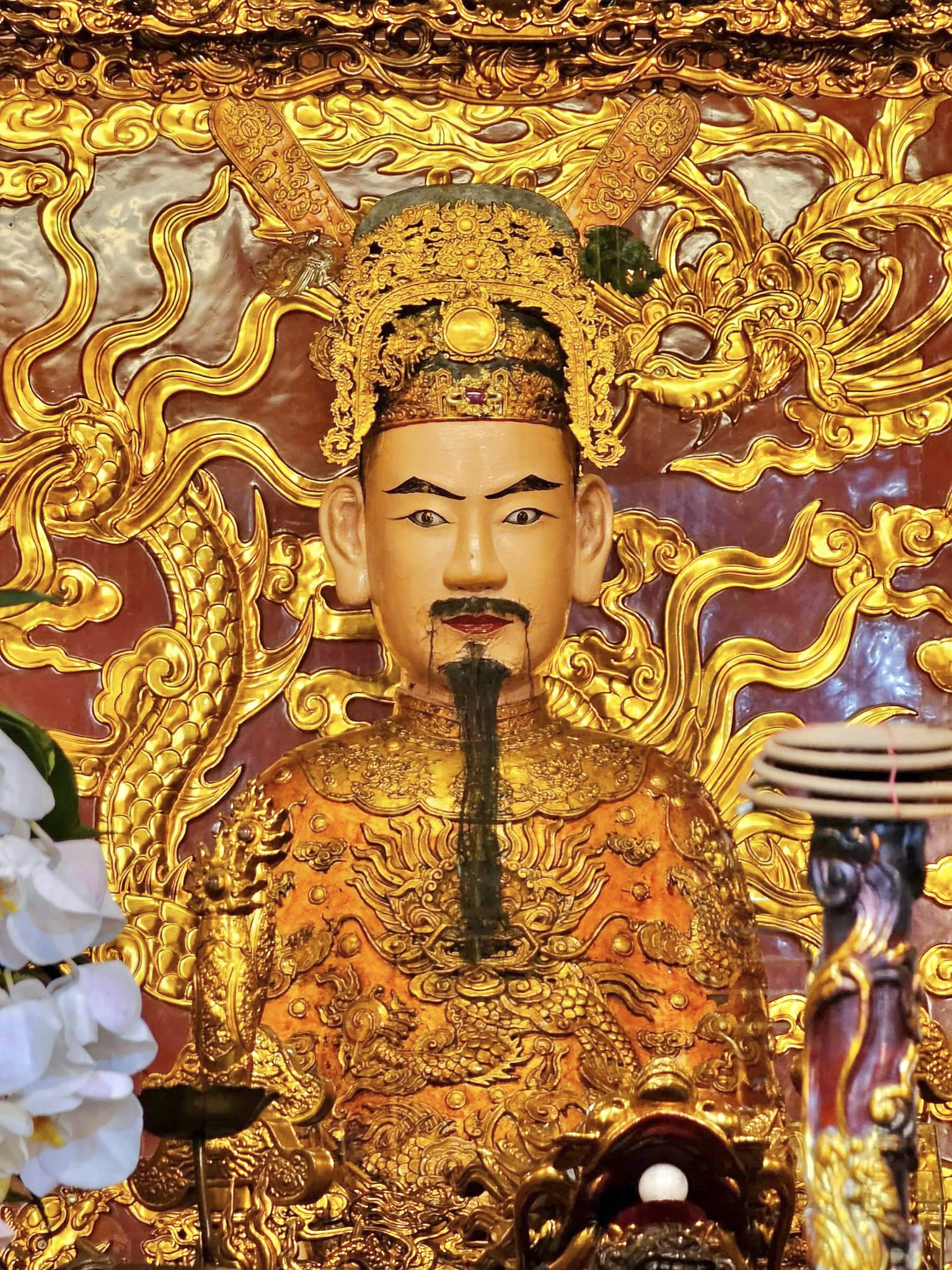 Vị tướng Việt ba lần đ&aacute;nh bại đế chế h&ugrave;ng mạnh nhất thế giới, sau khi mất được d&acirc;n t&ocirc;n l&agrave;m th&aacute;nh- Ảnh 3.