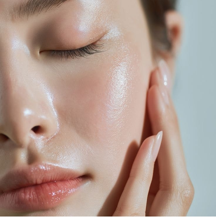 Muốn da trẻ l&acirc;u, h&atilde;y bắt đầu với 5 th&oacute;i quen n&agrave;y c&agrave;ng sớm c&agrave;ng tốt - Ảnh 2.