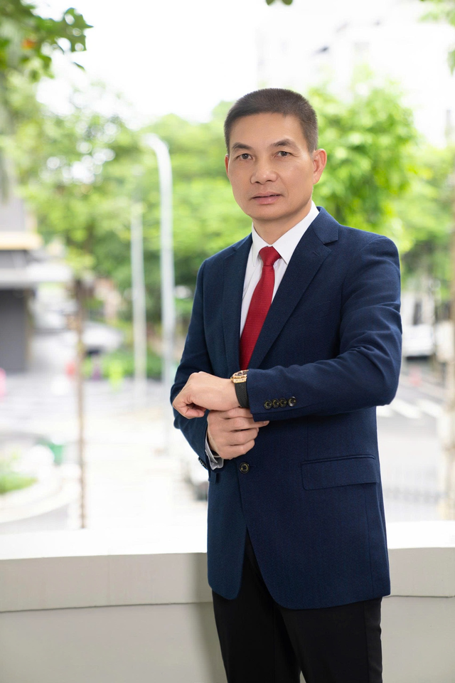 Chủ tịch Tập đo&agrave;n Sơn Hải tưởng niệm L&yacute; Tiểu Long với Triệt Quyền Đạo - Ảnh 5.