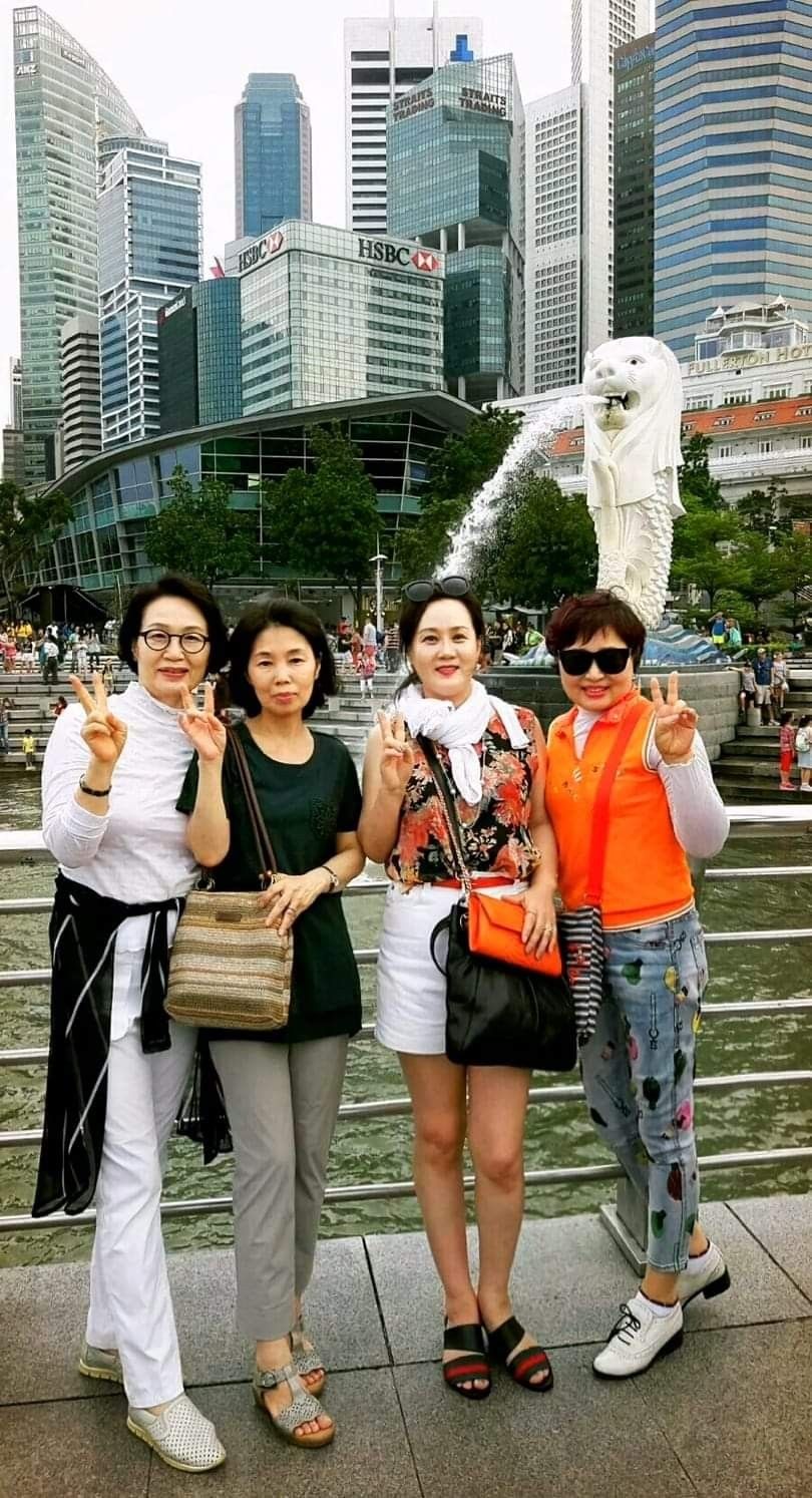 Ng&agrave;y c&agrave;ng nhiều người nghỉ hưu kh&ocirc;ng c&ograve;n ti&ecirc;u tiền như cha mẹ họ 20 năm trước: Điều g&igrave; đang thay đổi? - Ảnh 2.