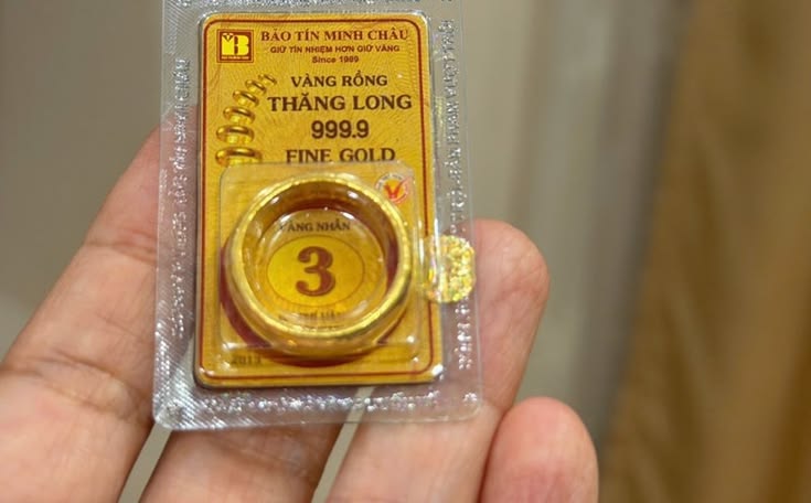 7 sai lầm nhiều người mắc khi b&aacute;n v&agrave;ng - Ảnh 2.