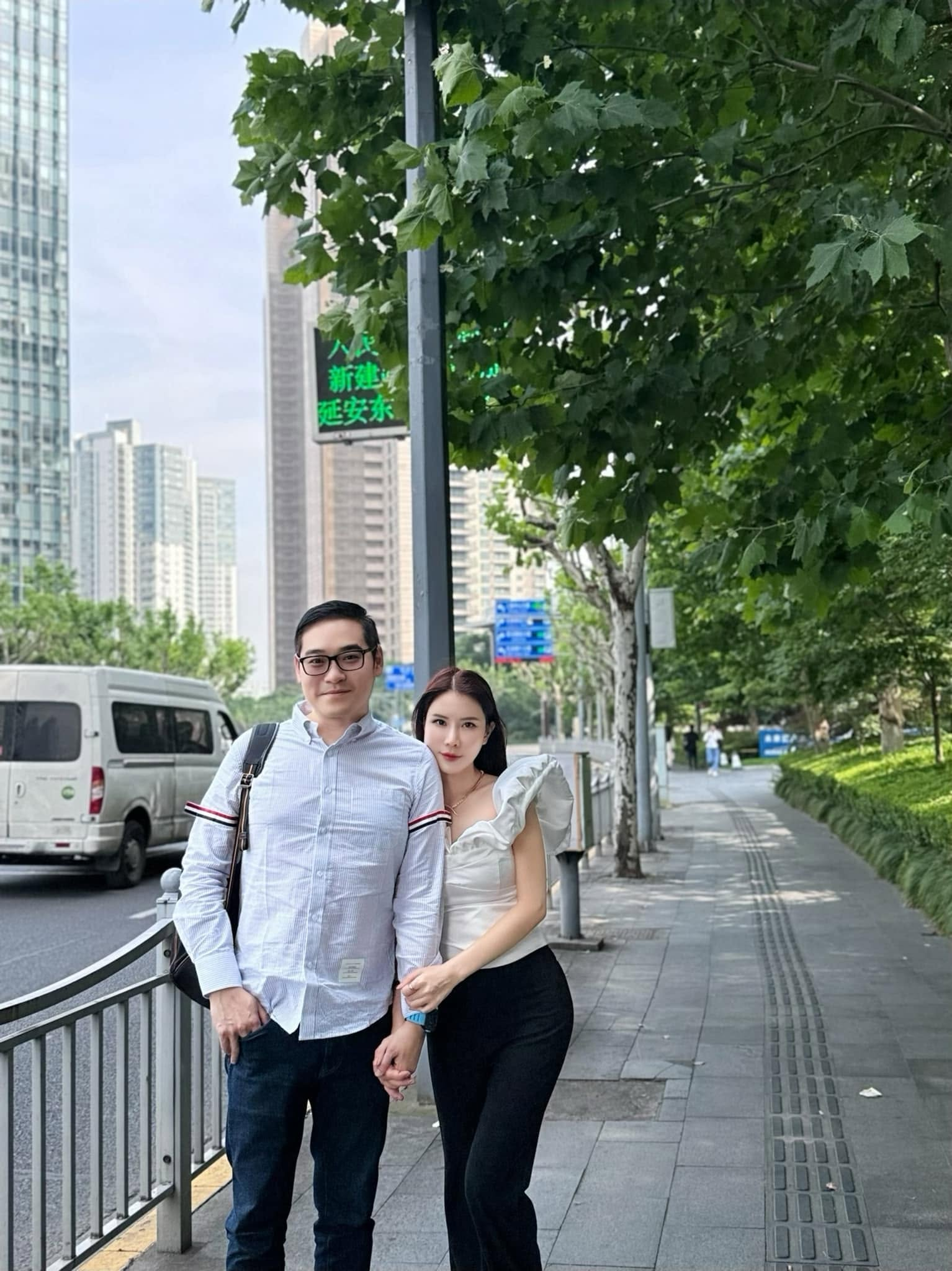 Pha t&aacute;n vợ độc nhất v&ocirc; nhị của đại gia IT: Đốt t&uacute;i hiệu 100 triệu rồi chặn số n&agrave;ng, c&aacute;i kết sau 11 năm mới h&agrave;i hước- Ảnh 5.