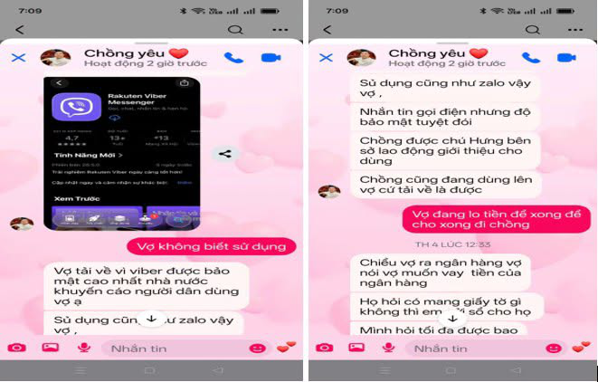 C&ocirc;ng an TP Cần Thơ cảnh b&aacute;o lừa đảo tr&ecirc;n mạng giả người y&ecirc;u để chiếm đoạt t&agrave;i sản - Ảnh 1.