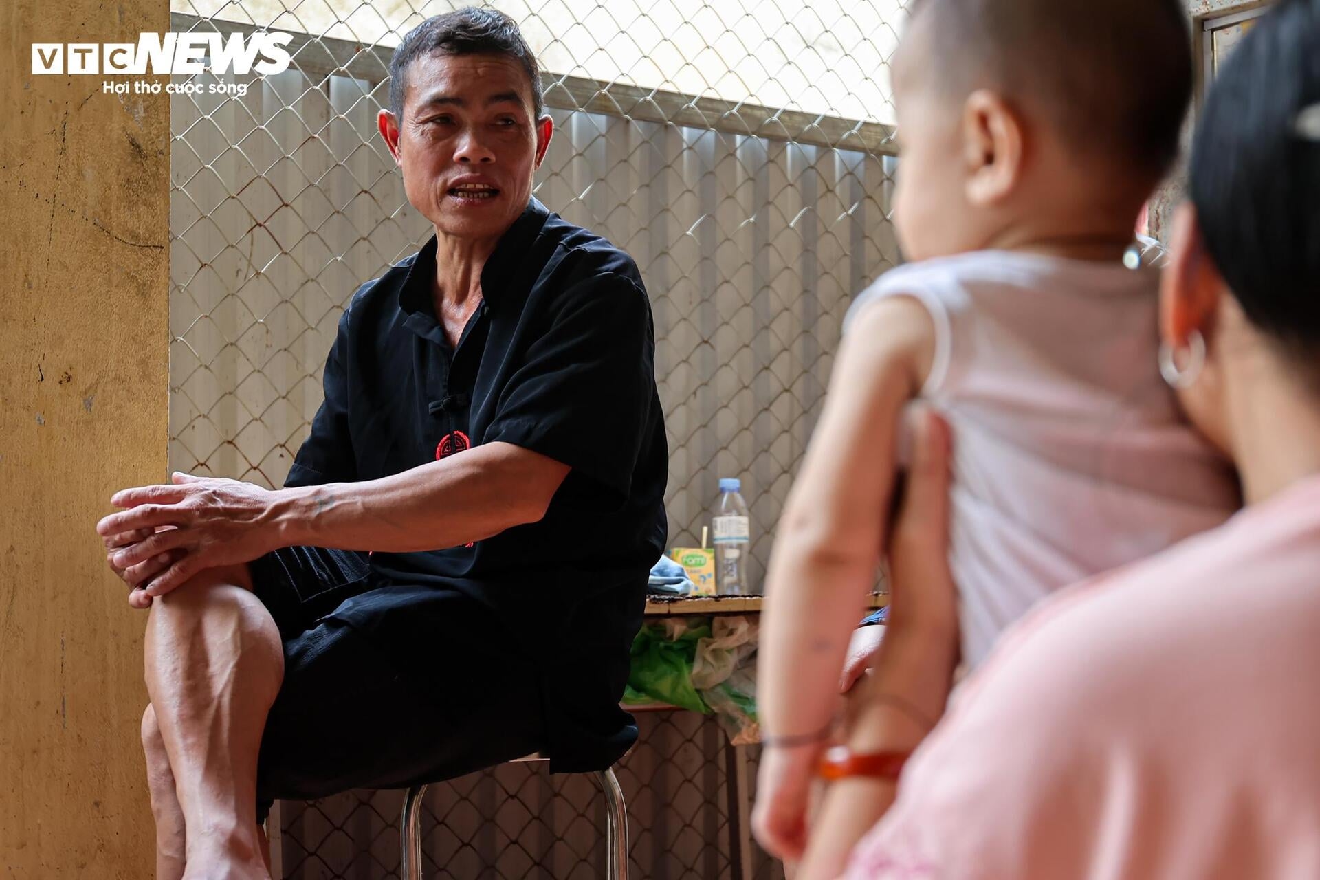 Những bếp ăn 0 đồng thắp s&aacute;ng Hy vọng cho người d&acirc;n Lai Ch&acirc;u sau lũ dữ - Ảnh 7.