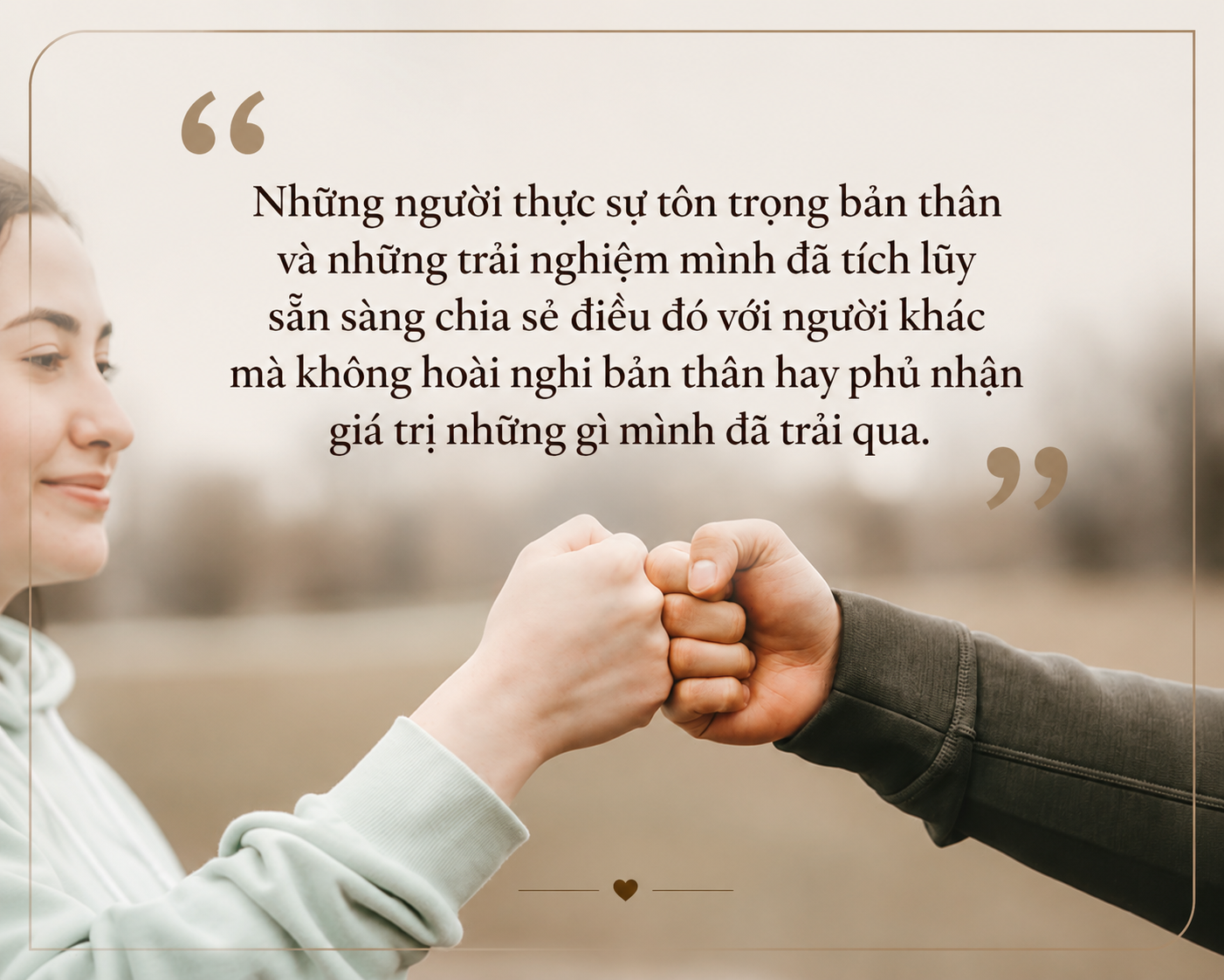 Không phải may mắn, đây là 9 thói quen