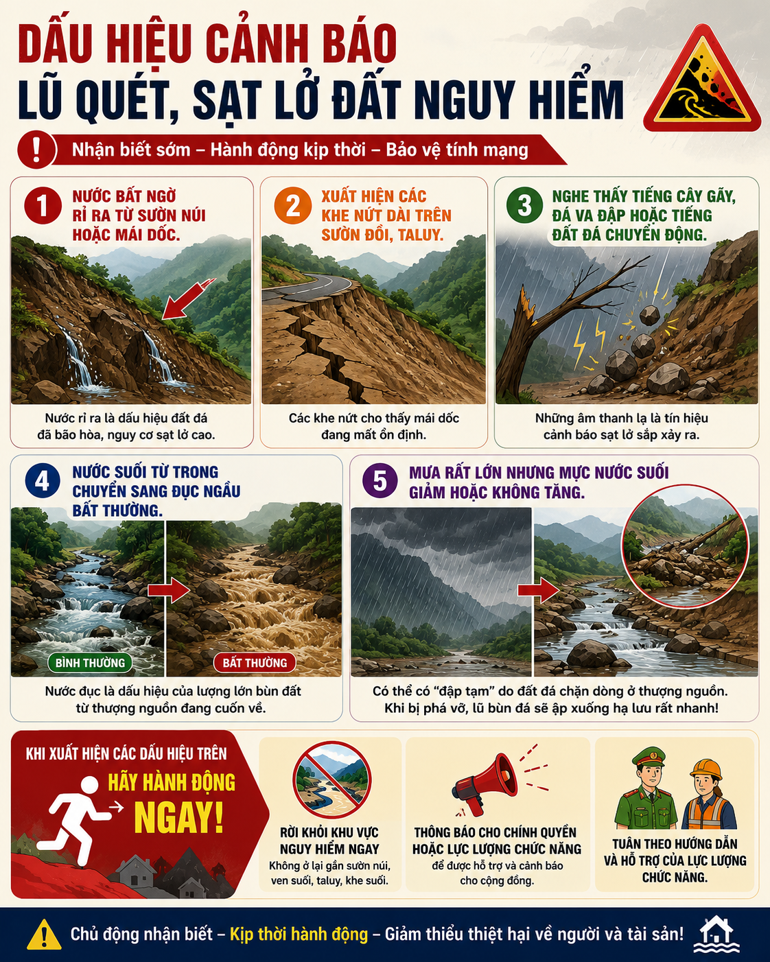 Lũ qu&eacute;t Mường Than 2023: Cảnh b&aacute;o từ thi&ecirc;n tai cực đoan tại T&acirc;y Bắc Việt Nam - Ảnh 7.