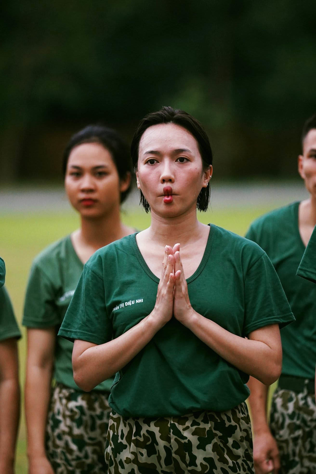 H&agrave;ng trăm b&igrave;nh luận gọi Erik l&agrave; 