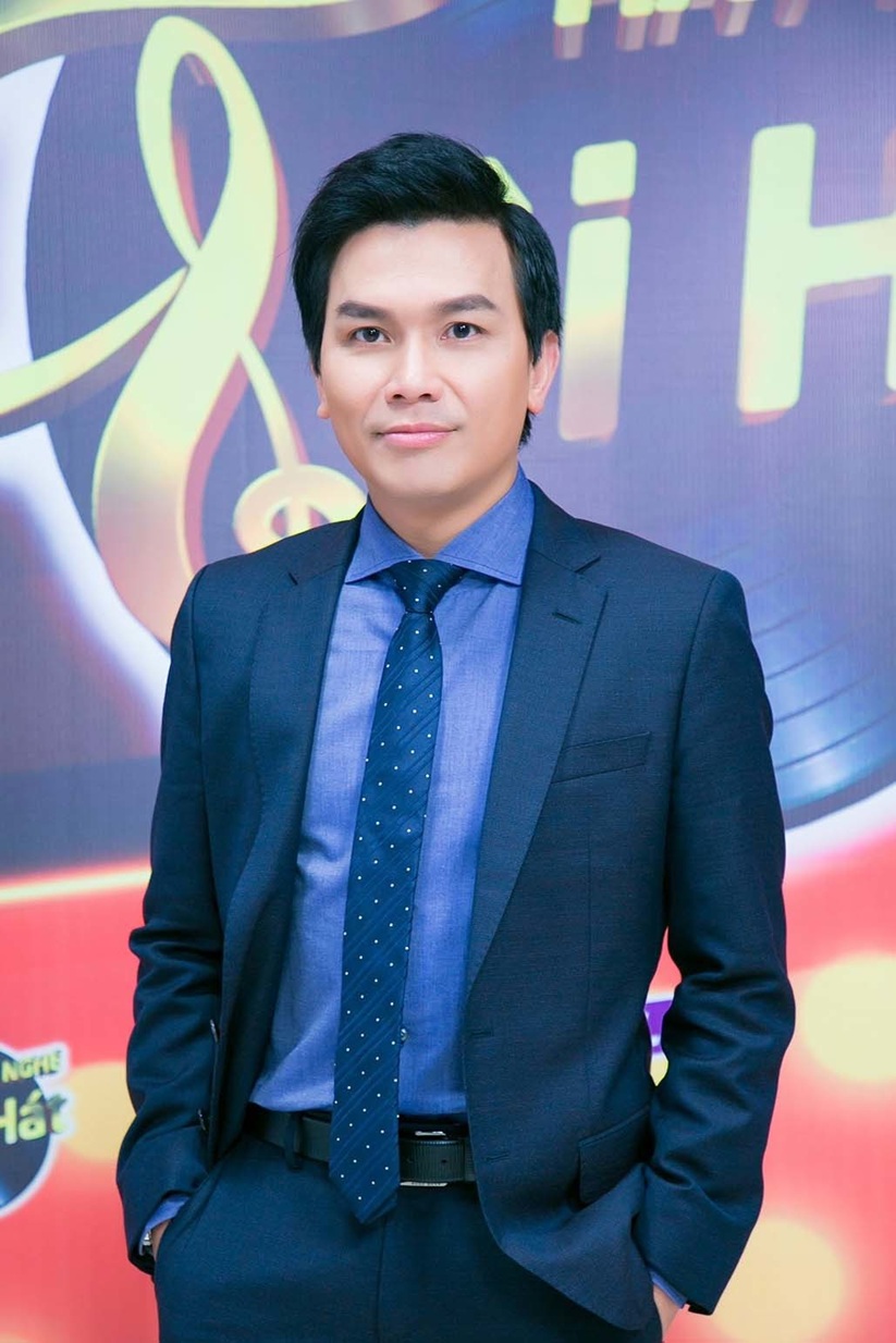 Nam ca sĩ sang Mỹ h&aacute;t đ&aacute;m cưới, gặp c&uacute; rẽ định mệnh- Ảnh 1.