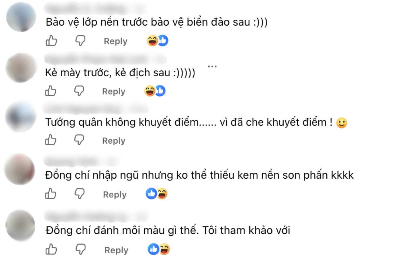 H&agrave;ng trăm b&igrave;nh luận gọi Erik l&agrave; 