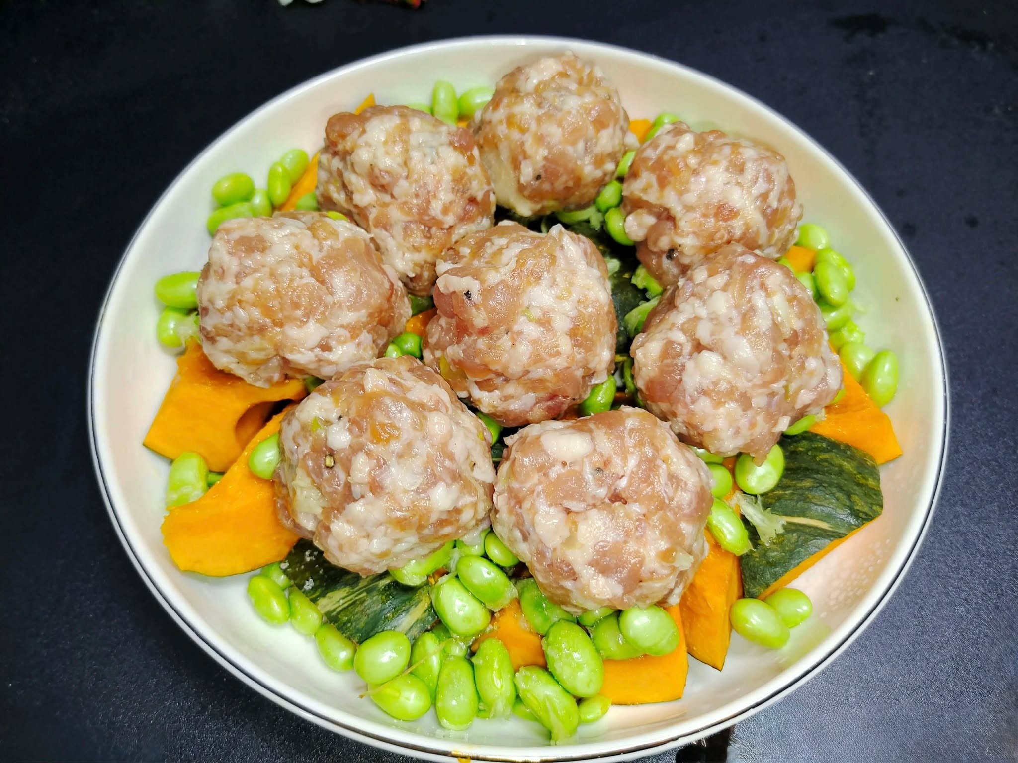 M&oacute;n hấp n&agrave;y ngon, dễ l&agrave;m l&agrave; sự kết hợp tuyệt vời giữa vị ngọt v&agrave; vị mặn cực đưa cơm - Ảnh 3.