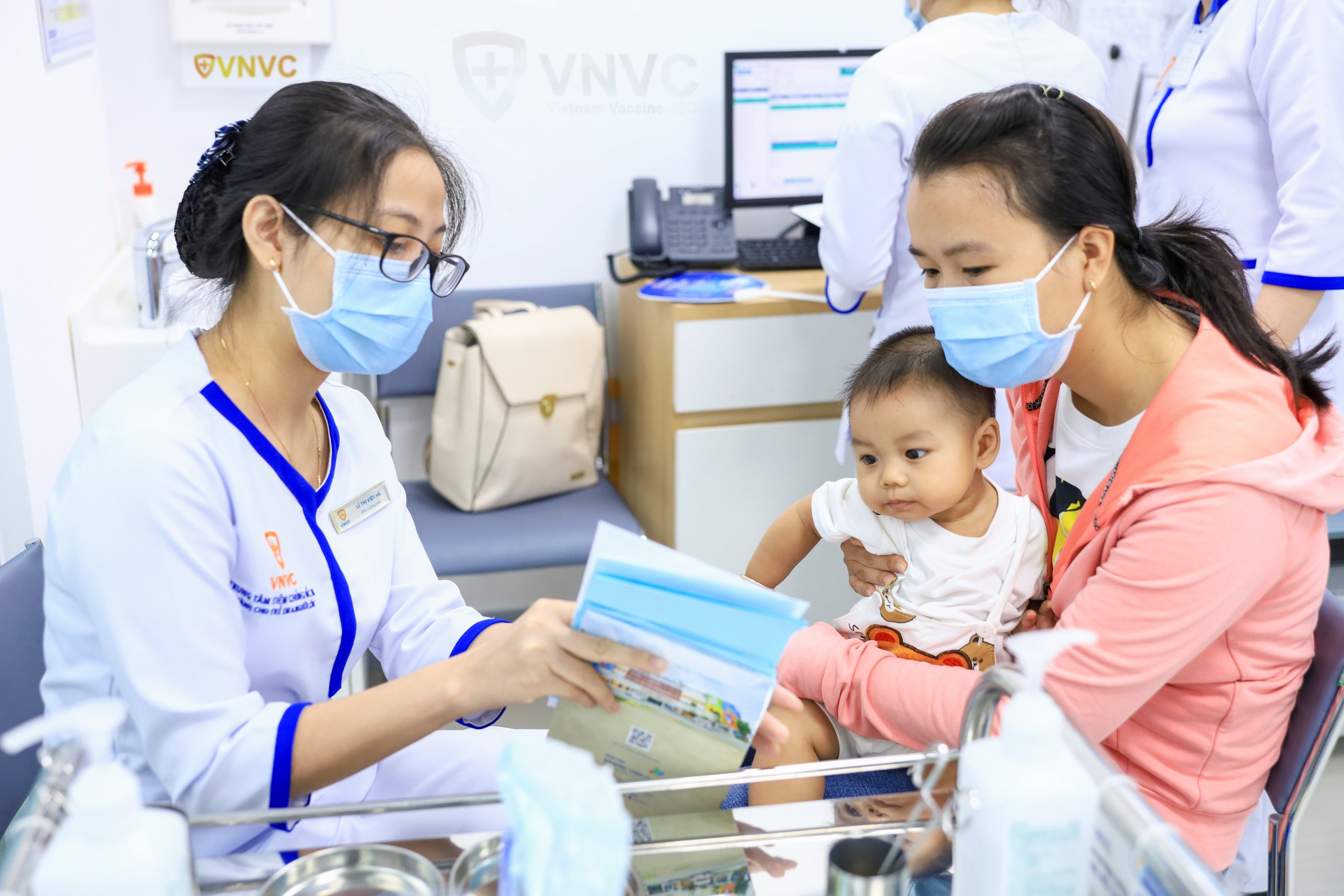 Chẳng phải đâu xa, các mẹ thời nay nuôi con nhàn hơn nhiều so với 10 năm trước - Ảnh 5.