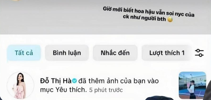 Đ&aacute;m cưới Hoa hậu Đỗ Thị H&agrave; v&agrave; thiếu gia Viết Vương: Cuộc sống h&ocirc;n nh&acirc;n sau 1 năm - Ảnh 4.