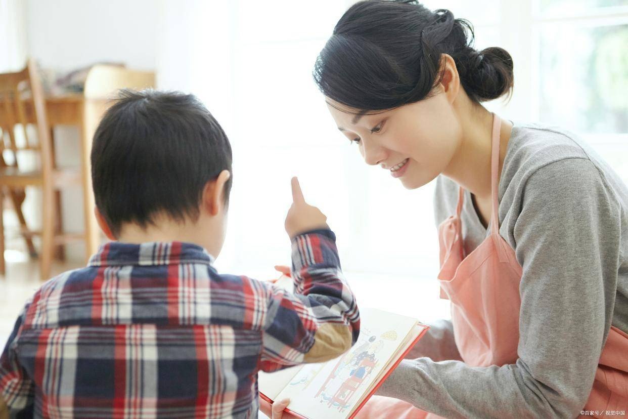 C&aacute;ch dạy con qua sự cố nhỏ tại si&ecirc;u thị gi&uacute;p b&eacute; học tr&aacute;ch nhiệm - Ảnh 2.