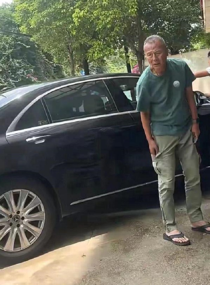 Nam thần m&agrave;n ảnh một thời: Chuyện t&igrave;nh khiến người y&ecirc;u cũ mất khả năng l&agrave;m mẹ v&agrave; cuộc sống tuổi 72 nhiều tiếc nuối- Ảnh 5.