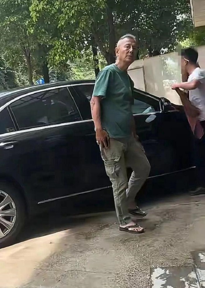 Nam thần m&agrave;n ảnh một thời: Chuyện t&igrave;nh khiến người y&ecirc;u cũ mất khả năng l&agrave;m mẹ v&agrave; cuộc sống tuổi 72 nhiều tiếc nuối- Ảnh 6.