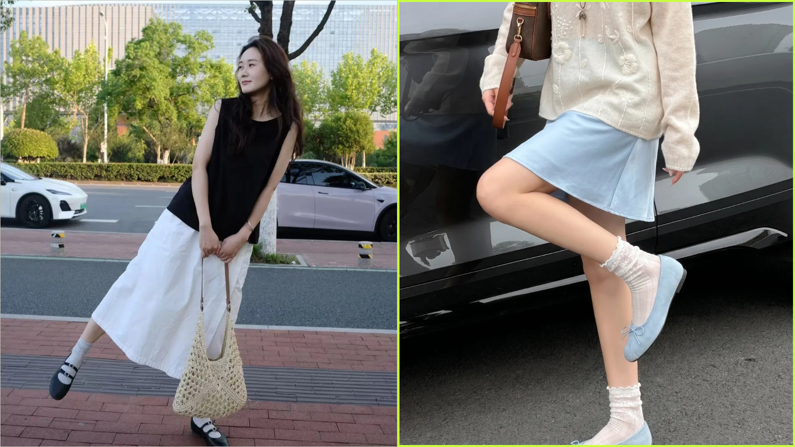5 item gi&uacute;p tủ đồ m&ugrave;a thu tr&ocirc;ng s&agrave;nh điệu hơn: Chỉ cần bổ sung l&agrave; outfit sang hẳn v&agrave;i bậc - Ảnh 6.