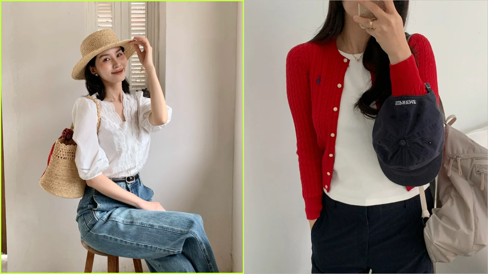 5 item gi&uacute;p tủ đồ m&ugrave;a thu tr&ocirc;ng s&agrave;nh điệu hơn: Chỉ cần bổ sung l&agrave; outfit sang hẳn v&agrave;i bậc - Ảnh 1.