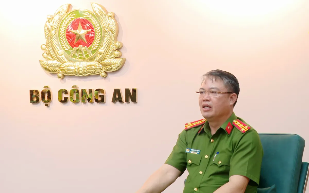 Bộ C&ocirc;ng an: Nha khoa Đại Nam quảng c&aacute;o răng sứ Mỹ, Thuỵ Sĩ, nhưng b&aacute;n răng Trung Quốc - Ảnh 1.