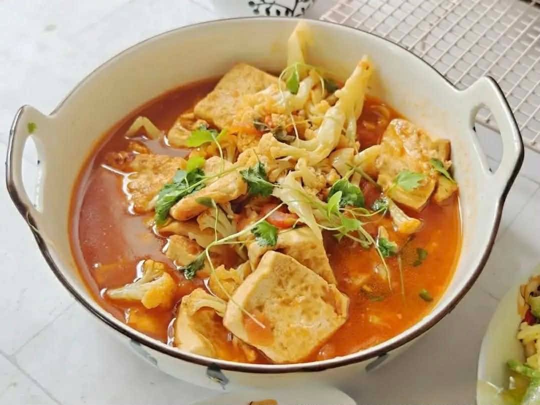 7 Thực đơn ăn ngon dễ l&agrave;m cho cả tuần, khiến gia đ&igrave;nh bạn bất ngờ - Ảnh 6.