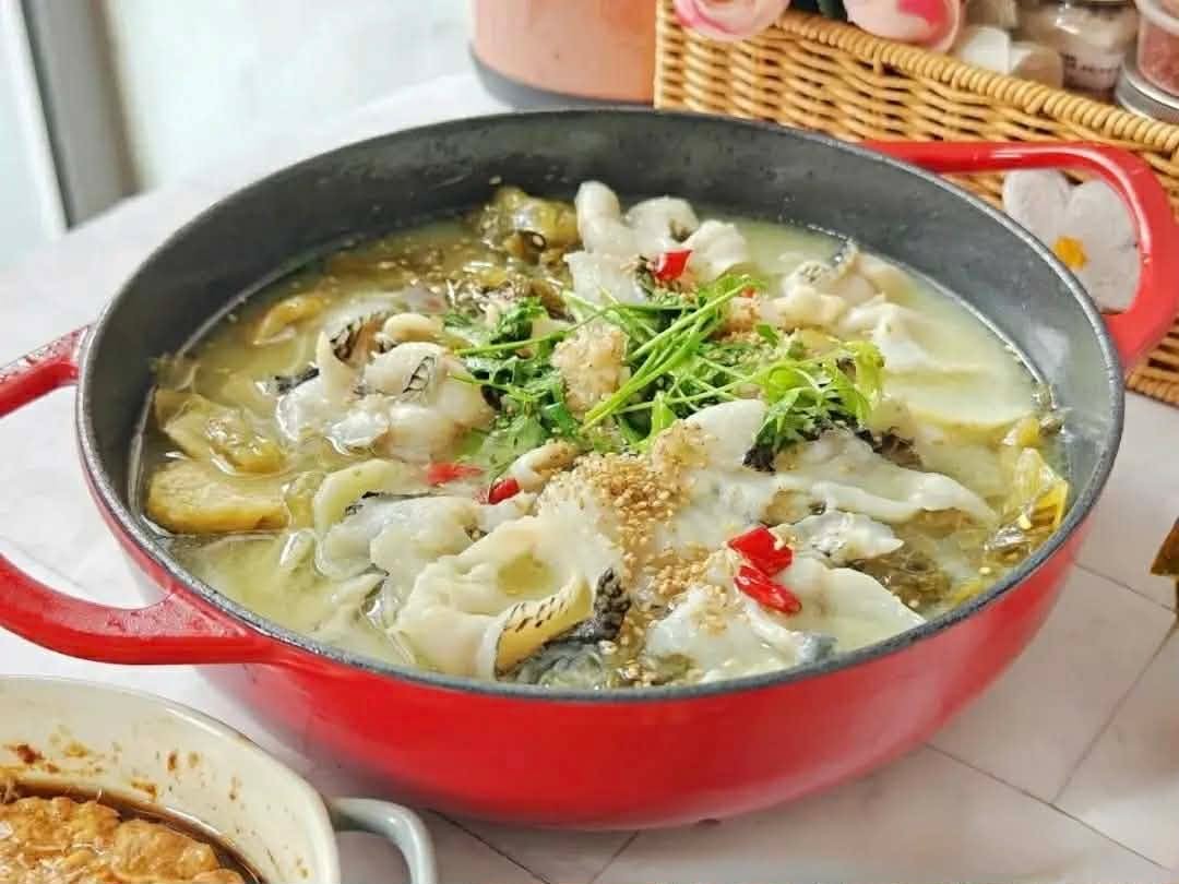 7 Thực đơn ăn ngon dễ l&agrave;m cho cả tuần, khiến gia đ&igrave;nh bạn bất ngờ - Ảnh 21.
