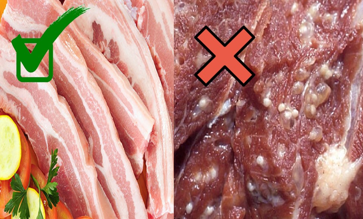 Đừng để m&agrave;u sắc đ&aacute;nh lừa: Quy tắc 