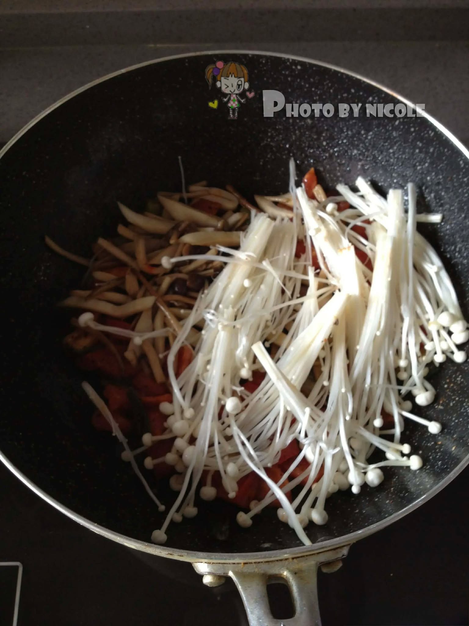 Bữa s&aacute;ng cả nh&agrave; sẽ ăn 