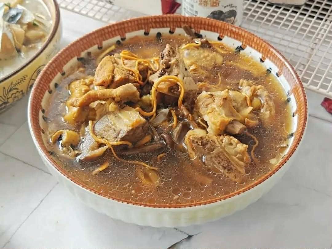 7 Thực đơn ăn ngon dễ l&agrave;m cho cả tuần, khiến gia đ&igrave;nh bạn bất ngờ - Ảnh 10.