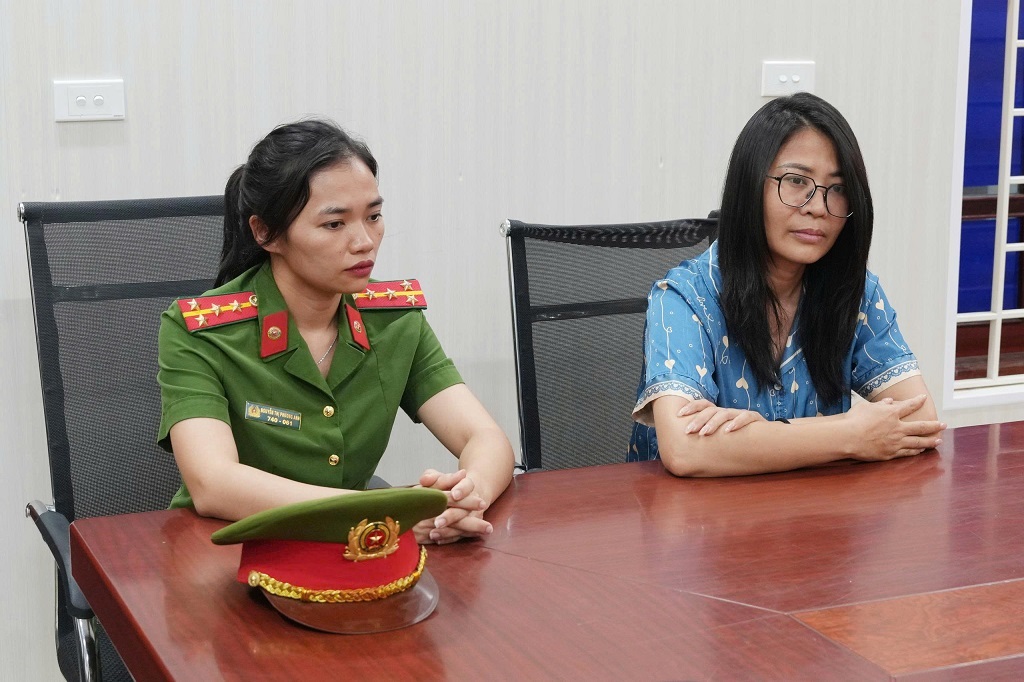 Ph&ograve;ng kh&aacute;m đa khoa Y học Nghệ An lừa đảo bệnh nh&acirc;n Bằng chi&ecirc;u tr&ograve; vẽ bệnh g&acirc;y chấn động - Ảnh 3.