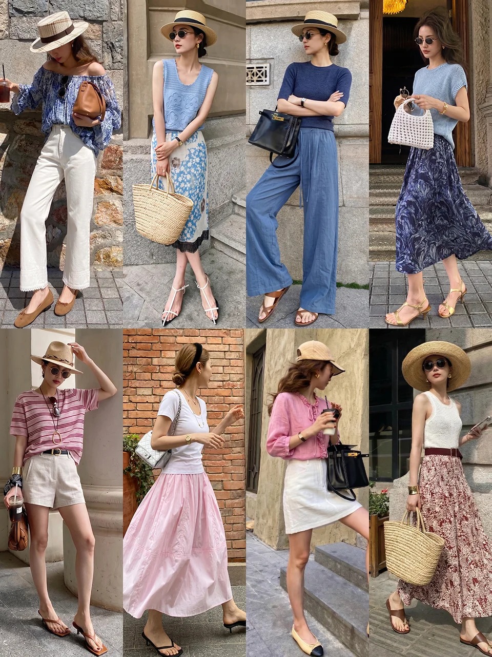 8 set đồ mang đậm tinh thần Old Money: C&agrave;ng tối giản c&agrave;ng to&aacute;t l&ecirc;n vẻ sang trọng - Ảnh 1.