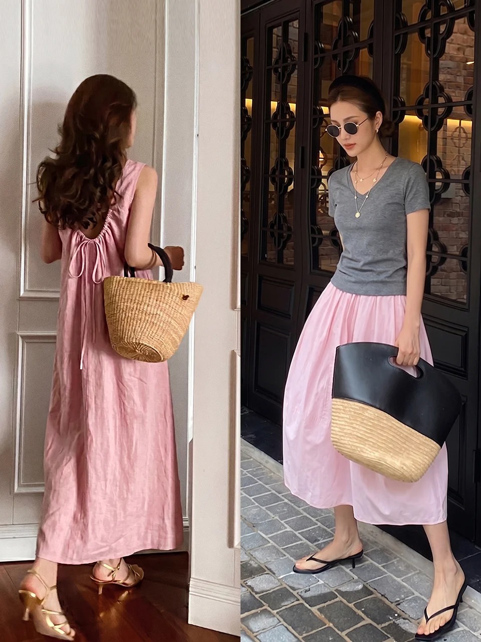 8 set đồ mang đậm tinh thần Old Money: C&agrave;ng tối giản c&agrave;ng to&aacute;t l&ecirc;n vẻ sang trọng - Ảnh 3.