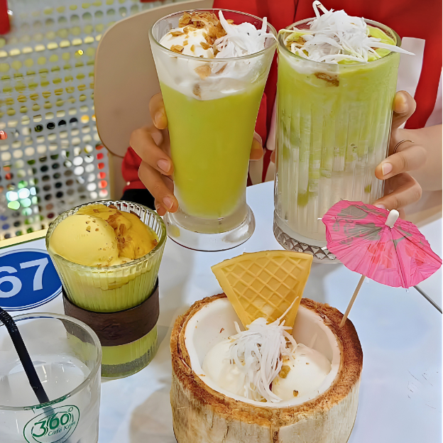 Ngo&agrave;i hải sản, Vũng T&agrave;u đang c&oacute; th&ecirc;m nh&oacute;m đặc sản ẩm thực mới - Ảnh 2.