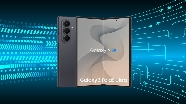 Điện thoại Samsung Galaxy Z Fold 8 Ultra: C&oacute; g&igrave; xứng với danh hiệu cao cấp nhất Z8 Series? - Ảnh 3.