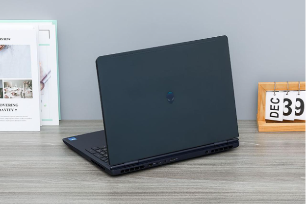 Inspiron, Latitude, Precision và XPS: Những tên gọi quen thuộc của Dell giờ ra sao? - Ảnh 3. Inspiron, Latitude, Precision và XPS: Những tên gọi quen thuộc của Dell giờ ra sao? - Ảnh 3.